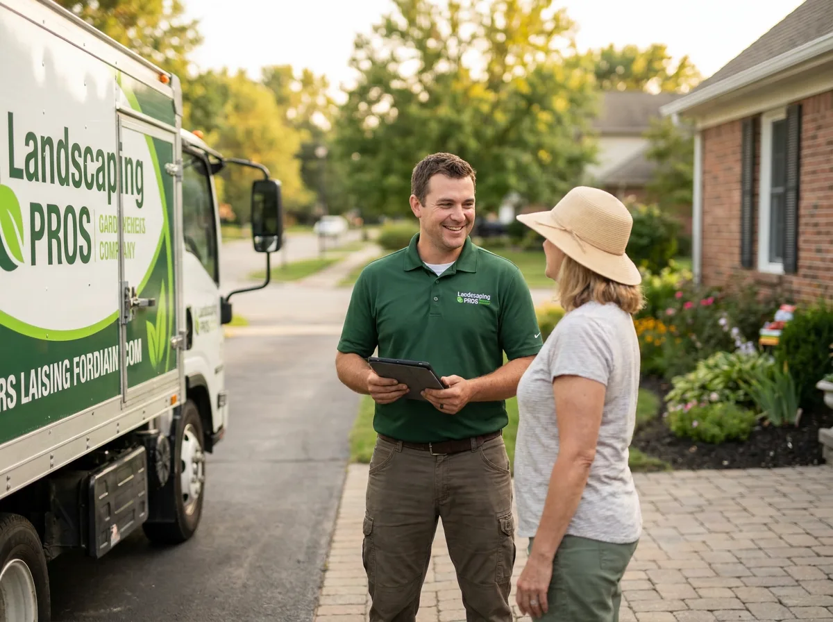 Landscaping New Market, TN FAQs